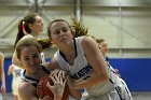 WBBall vs MHC  Wheaton College women's basketball vs Mount Holyoke College. - Photo By: KEITH NORDSTROM : Wheaton, basketball, Mount Holyoke, NEWMAC